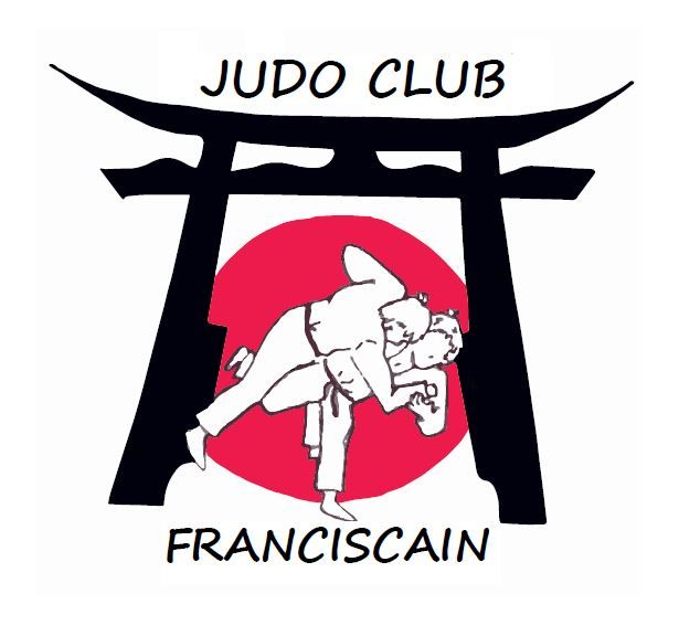 Logo JUDO CLUB FRANCISCAIN