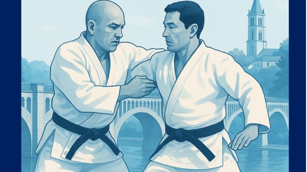 4e OPEN NATIONAL KATA 2025 - Crédit Agricole AQUITAINE